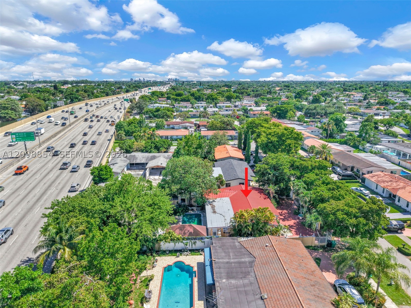 1425 SW 78th Ave, Miami FL 33144