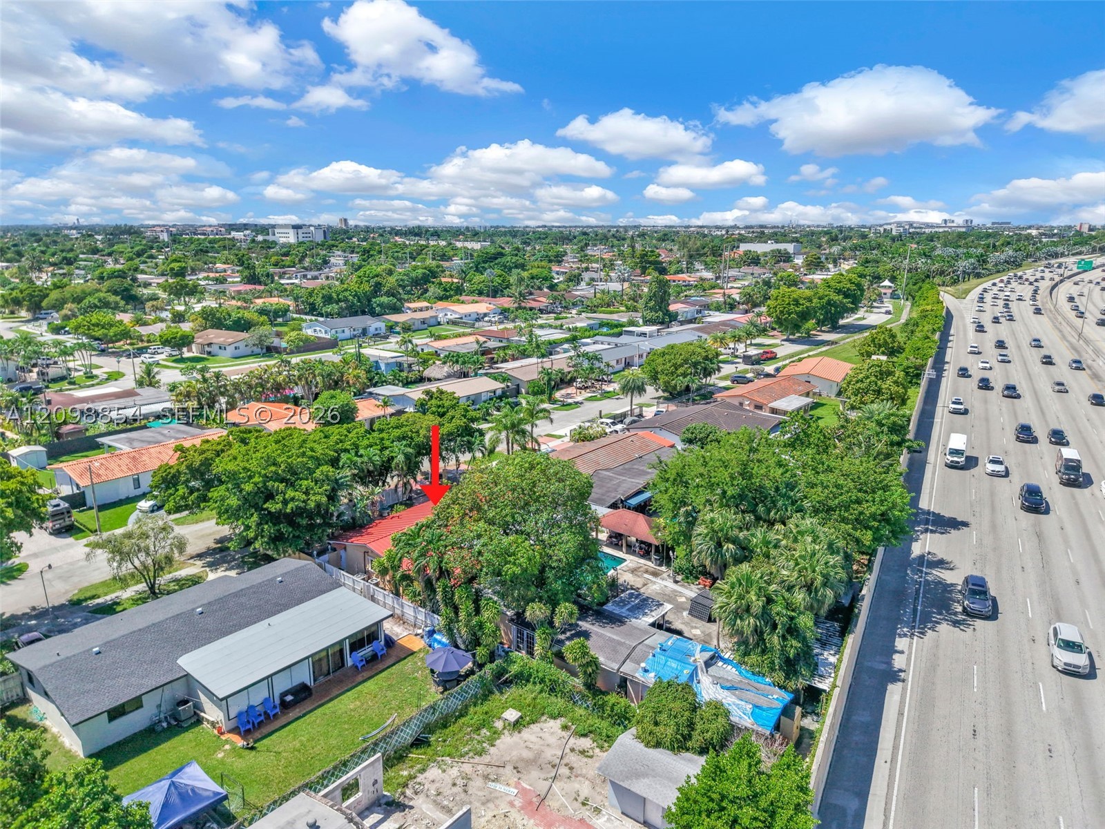 1425 SW 78th Ave, Miami FL 33144