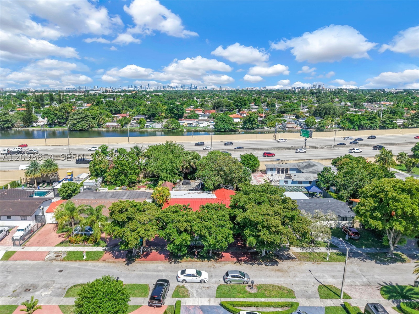 1425 SW 78th Ave, Miami FL 33144