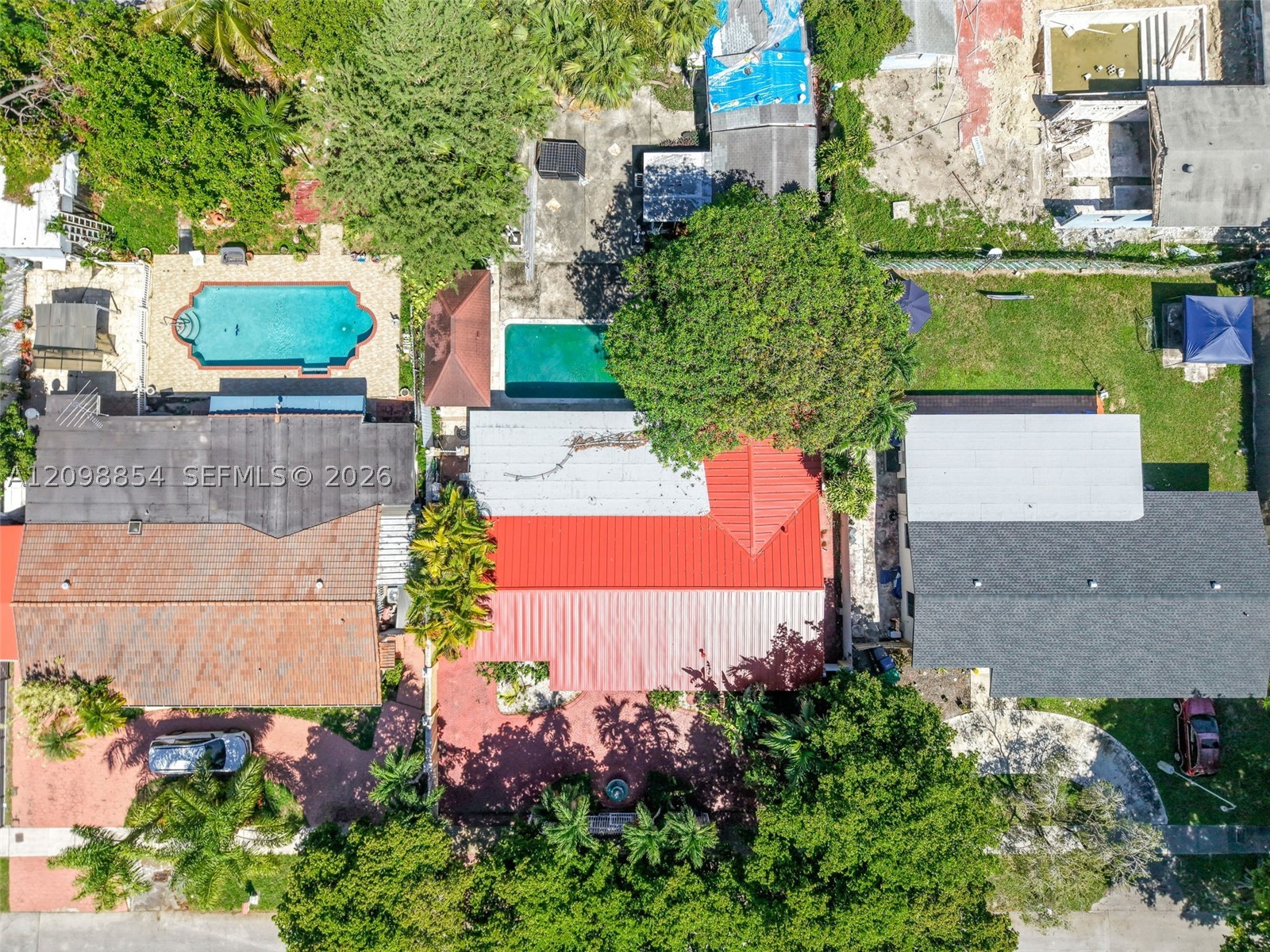 1425 SW 78th Ave, Miami FL 33144