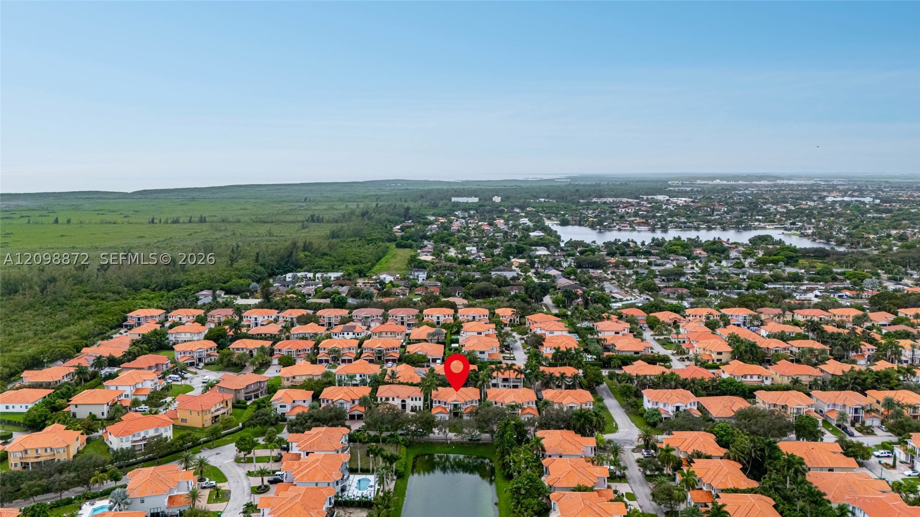 7876 SW 194th St, Cutler Bay FL 33157