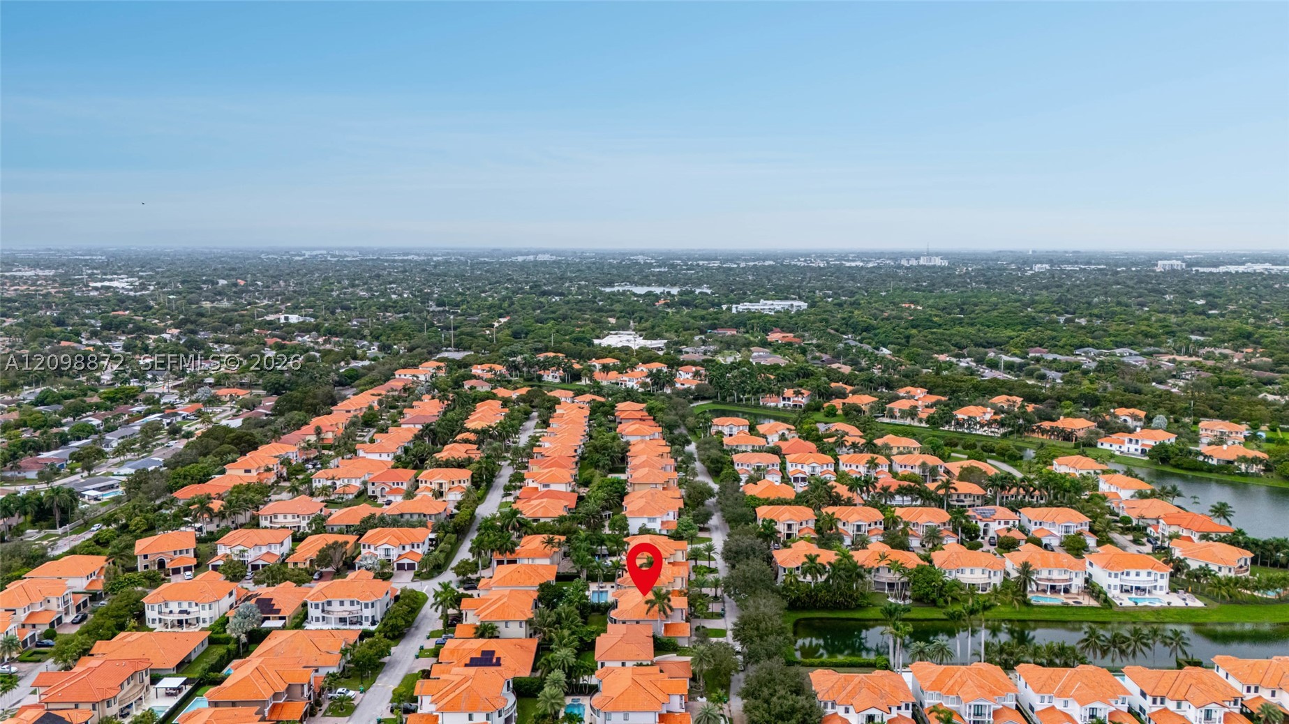 7876 SW 194th St, Cutler Bay FL 33157