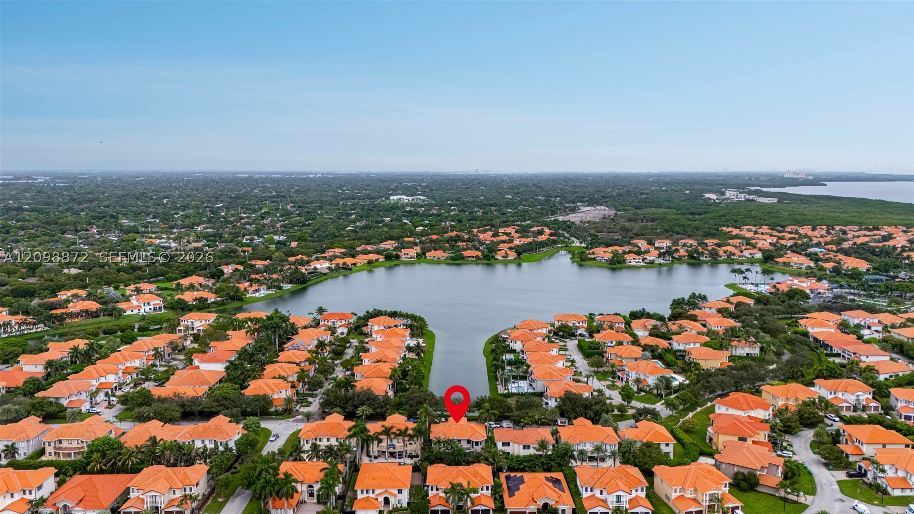 7876 SW 194th St, Cutler Bay FL 33157
