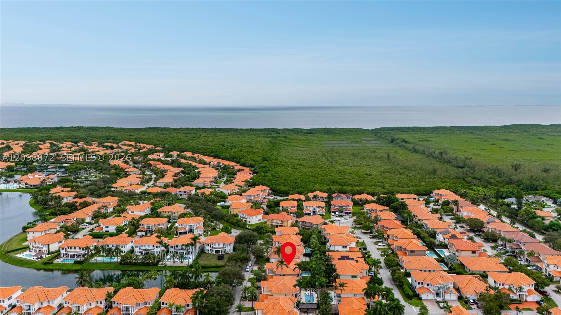 7876 SW 194th St, Cutler Bay FL 33157