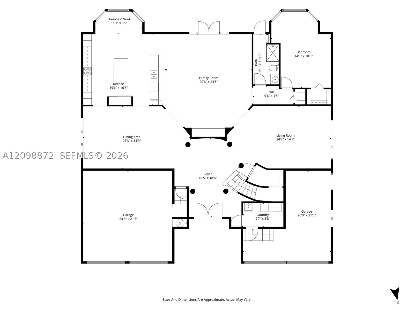 7876 SW 194th St, Cutler Bay FL 33157