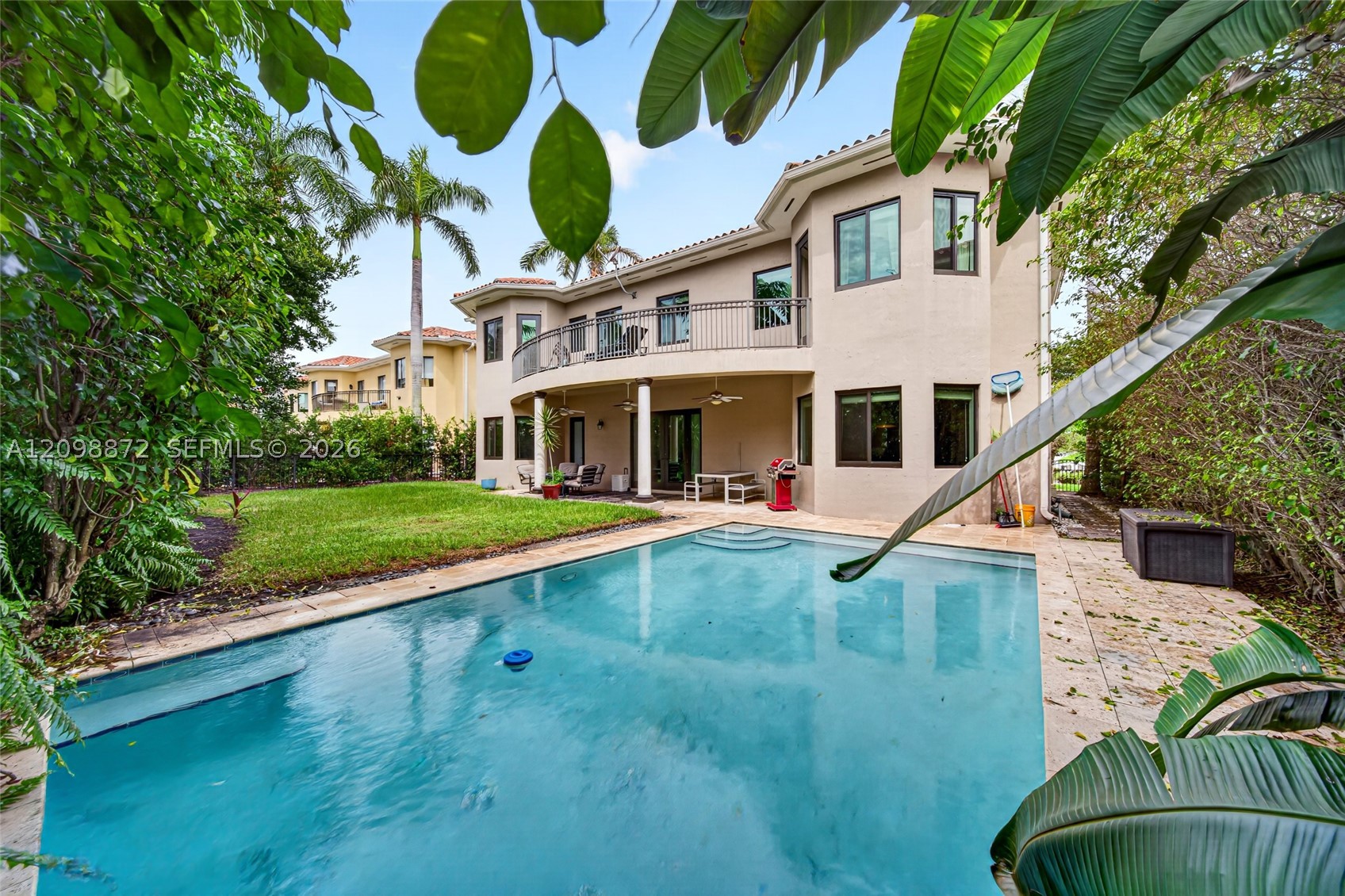 7876 SW 194th St, Cutler Bay FL 33157