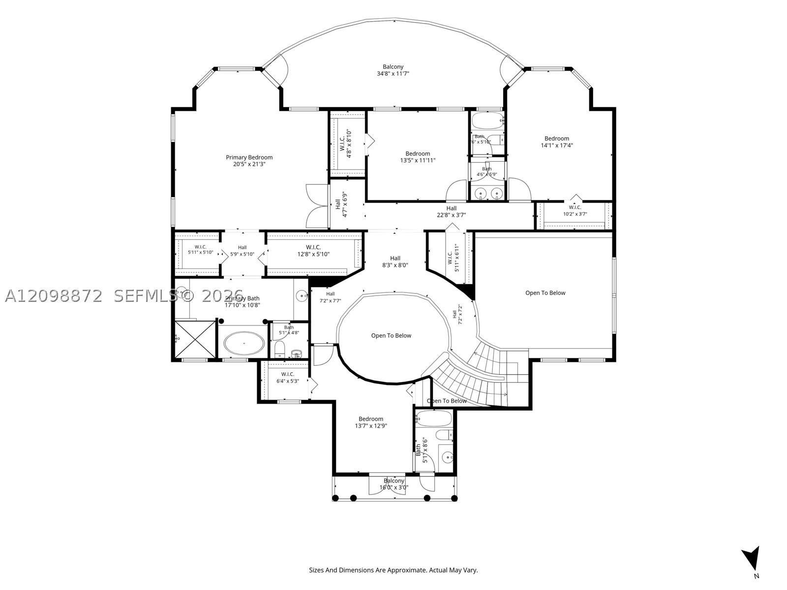 7876 SW 194th St, Cutler Bay FL 33157