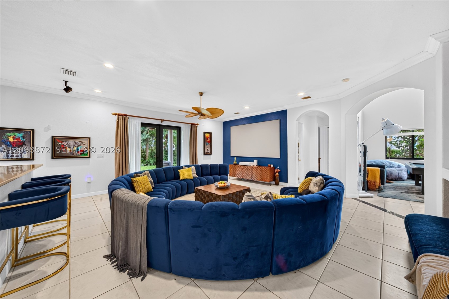 7876 SW 194th St, Cutler Bay FL 33157