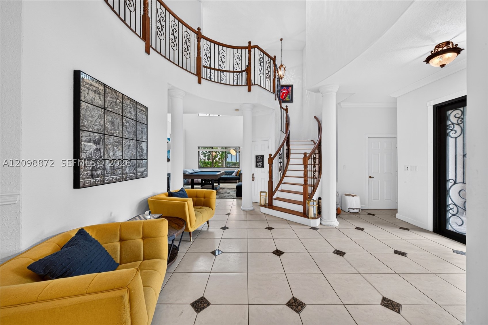 7876 SW 194th St, Cutler Bay FL 33157