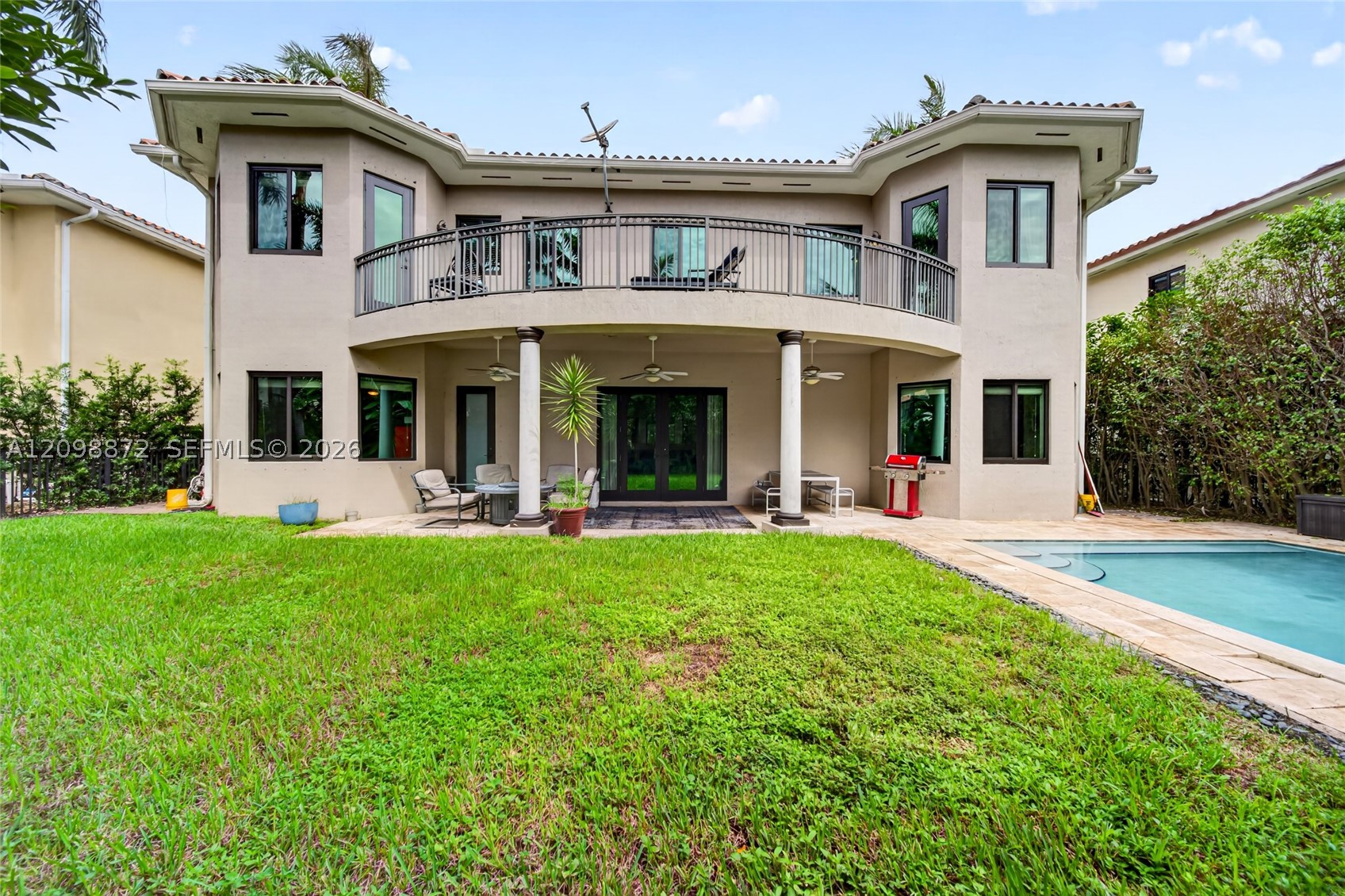 7876 SW 194th St, Cutler Bay FL 33157