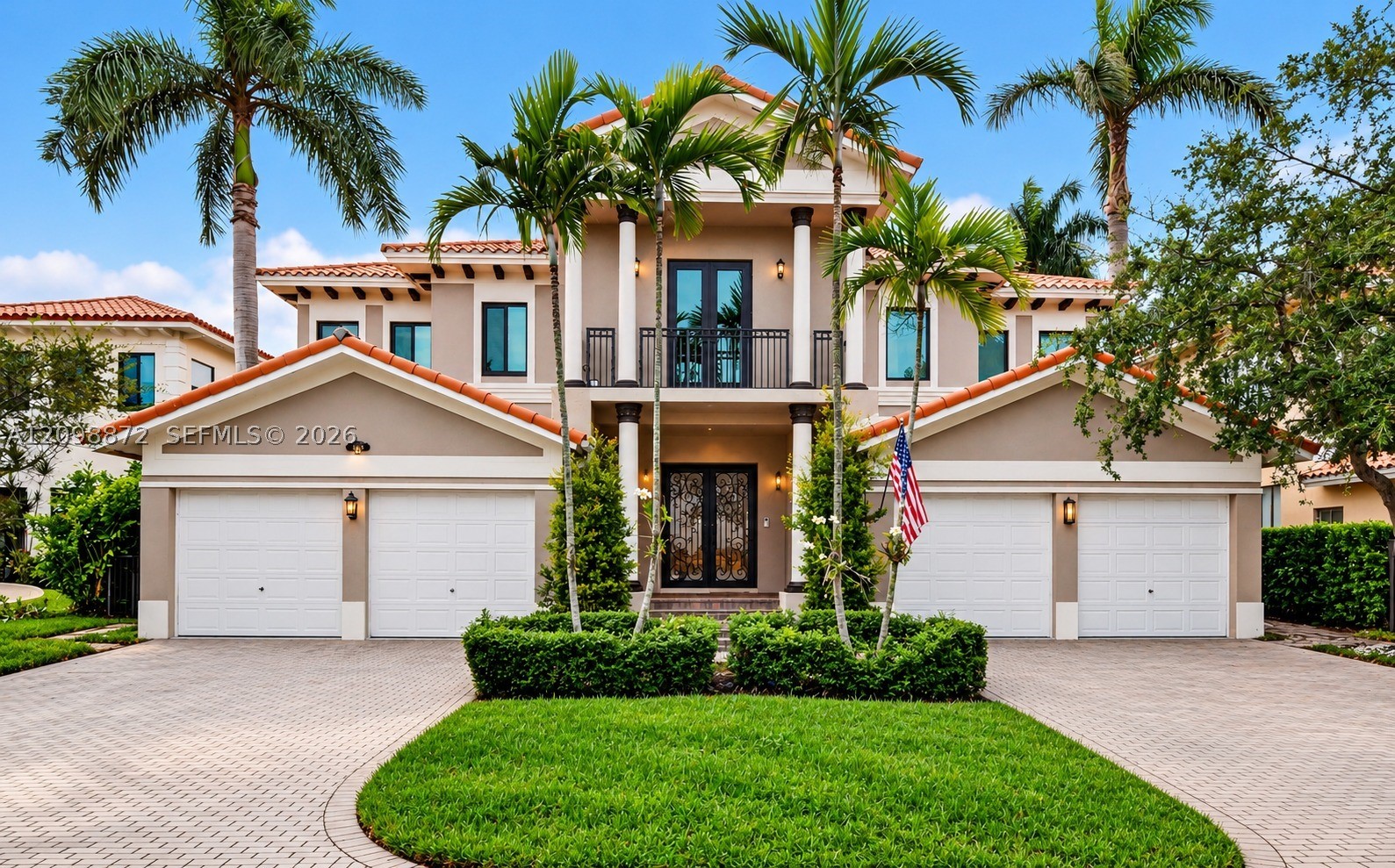 7876 SW 194th St, Cutler Bay FL 33157