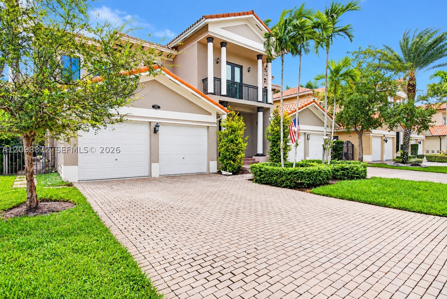 7876 SW 194th St, Cutler Bay FL 33157