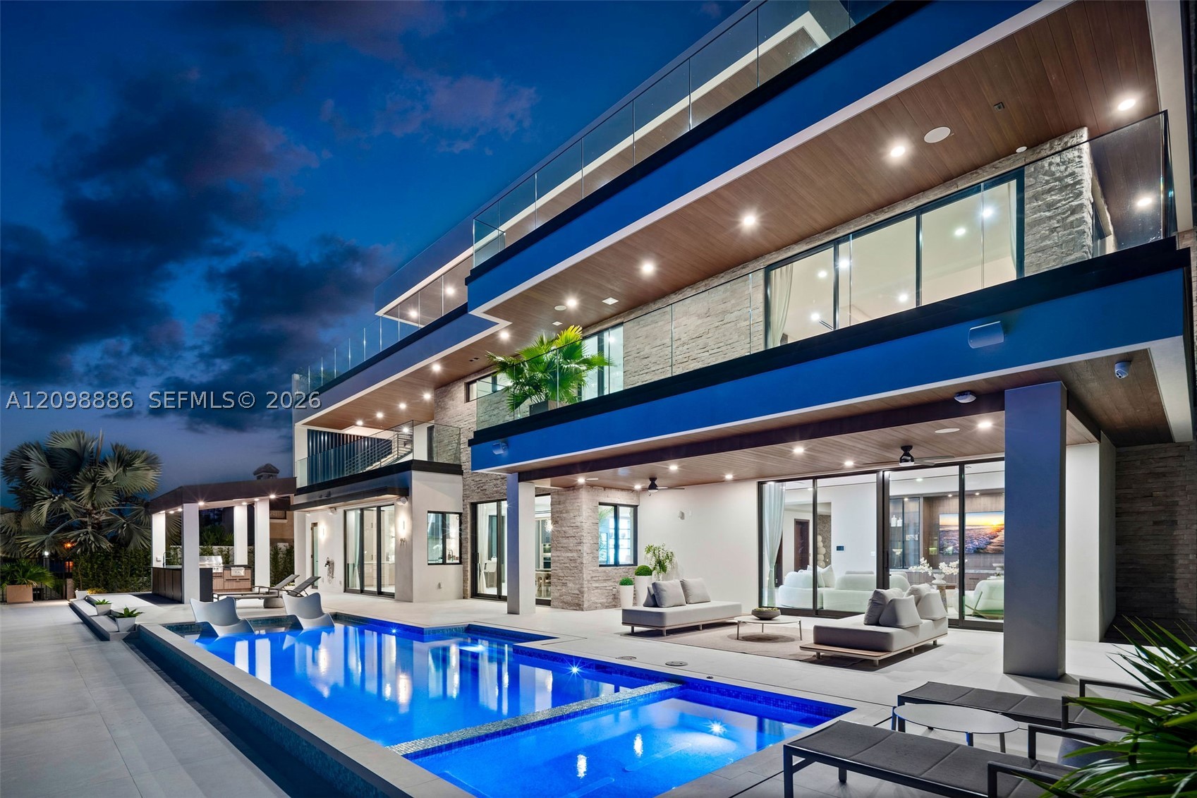 441 Isle Of Palms Dr, Fort Lauderdale FL 33301