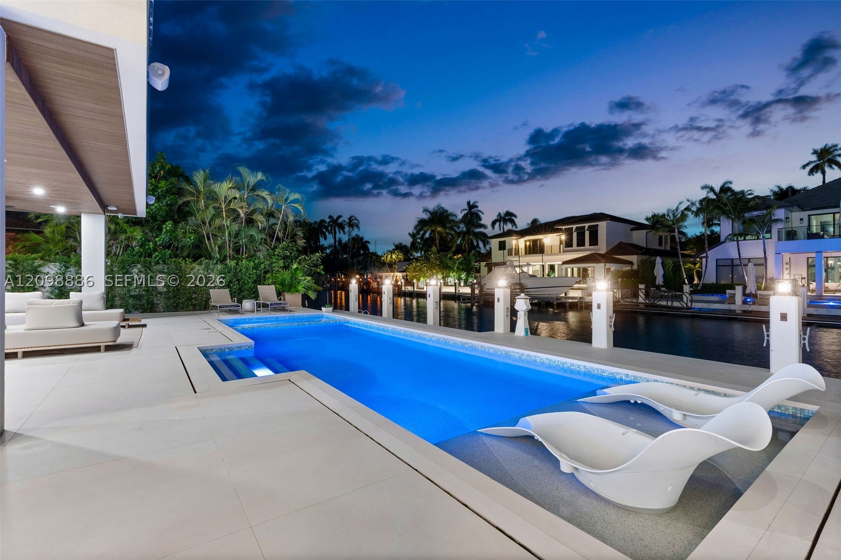 441 Isle Of Palms Dr, Fort Lauderdale FL 33301