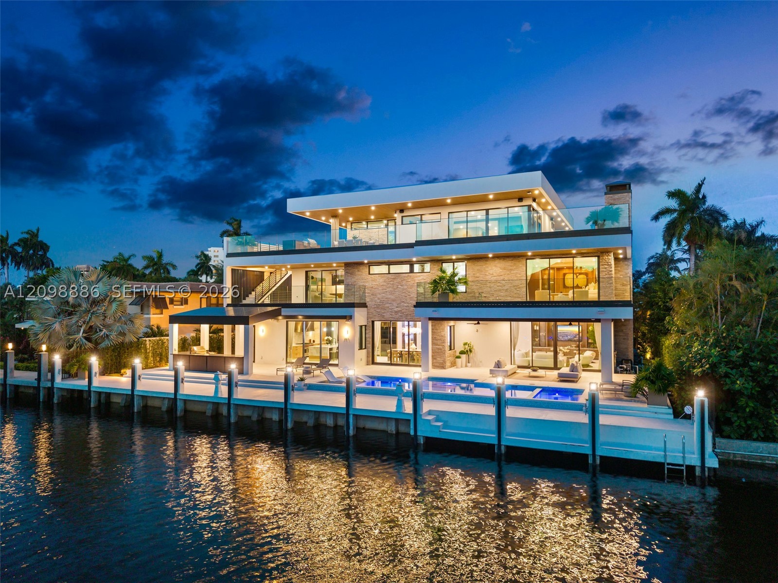 441 Isle Of Palms Dr, Fort Lauderdale FL 33301