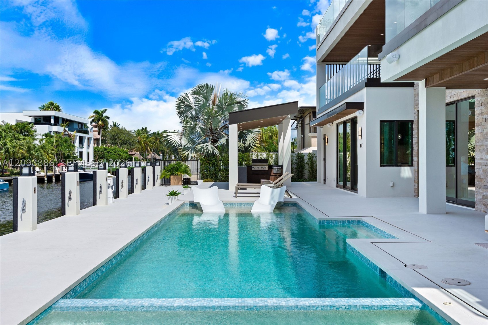 441 Isle Of Palms Dr, Fort Lauderdale FL 33301