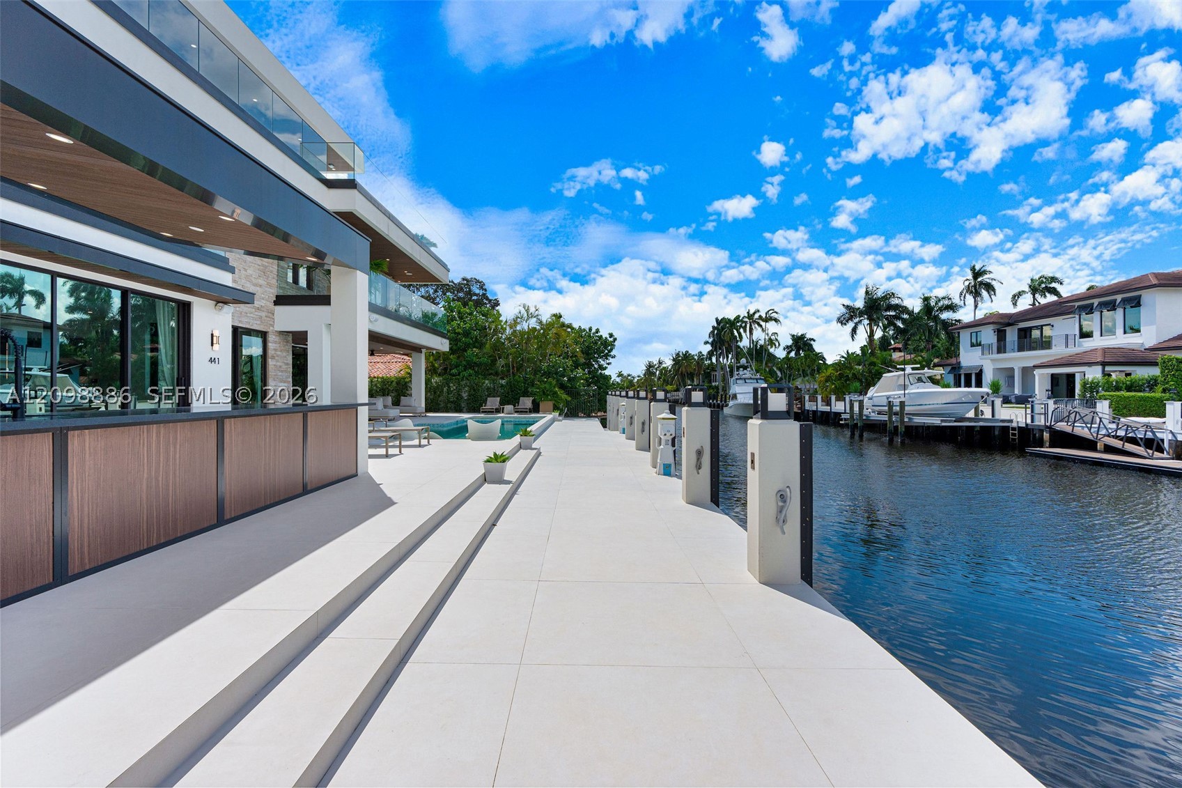 441 Isle Of Palms Dr, Fort Lauderdale FL 33301