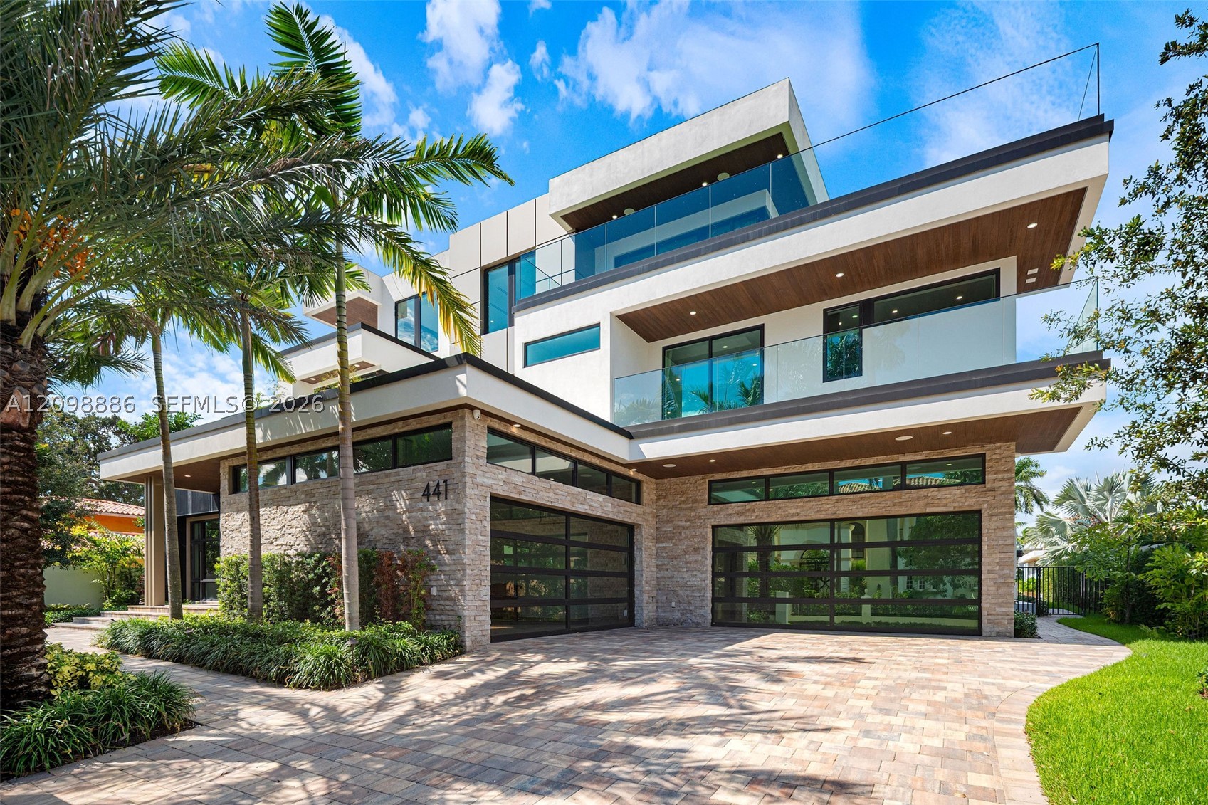 441 Isle Of Palms Dr, Fort Lauderdale FL 33301