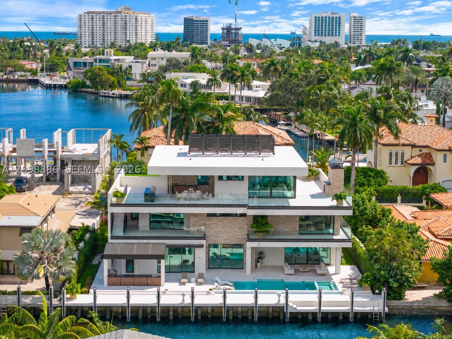 441 Isle Of Palms Dr, Fort Lauderdale FL 33301