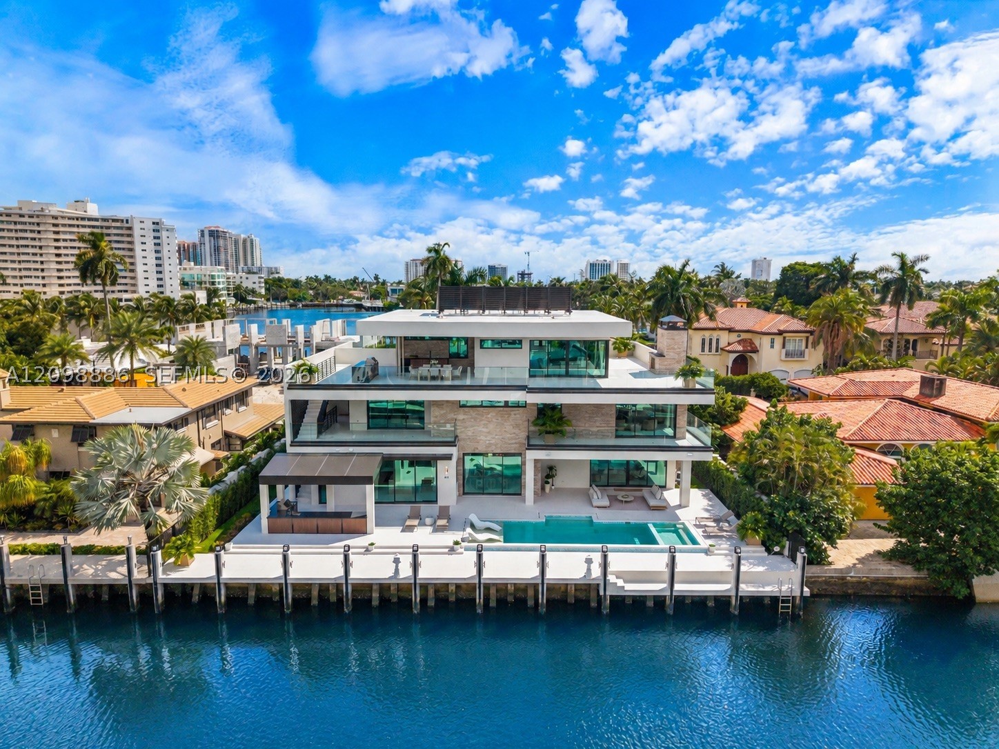441 Isle Of Palms Dr, Fort Lauderdale FL 33301
