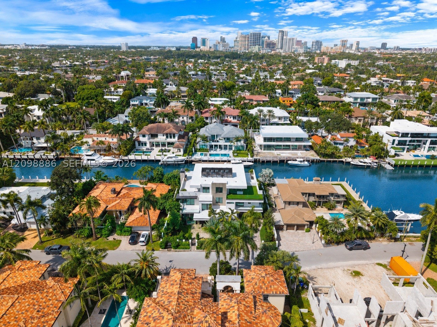441 Isle Of Palms Dr, Fort Lauderdale FL 33301