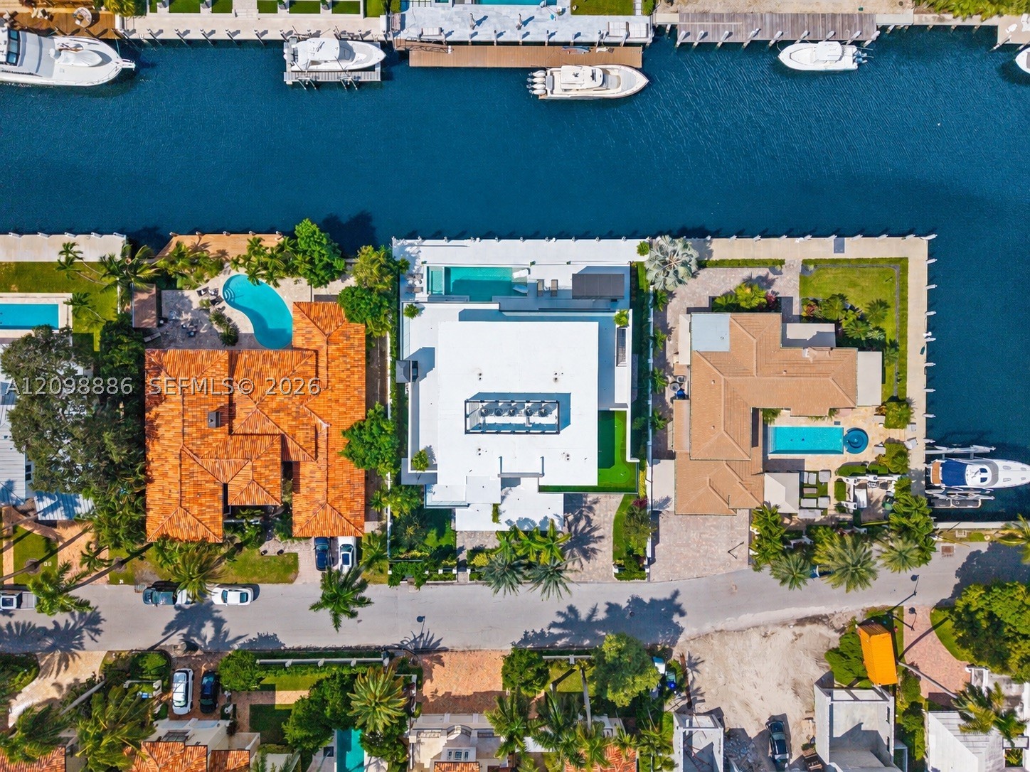 441 Isle Of Palms Dr, Fort Lauderdale FL 33301