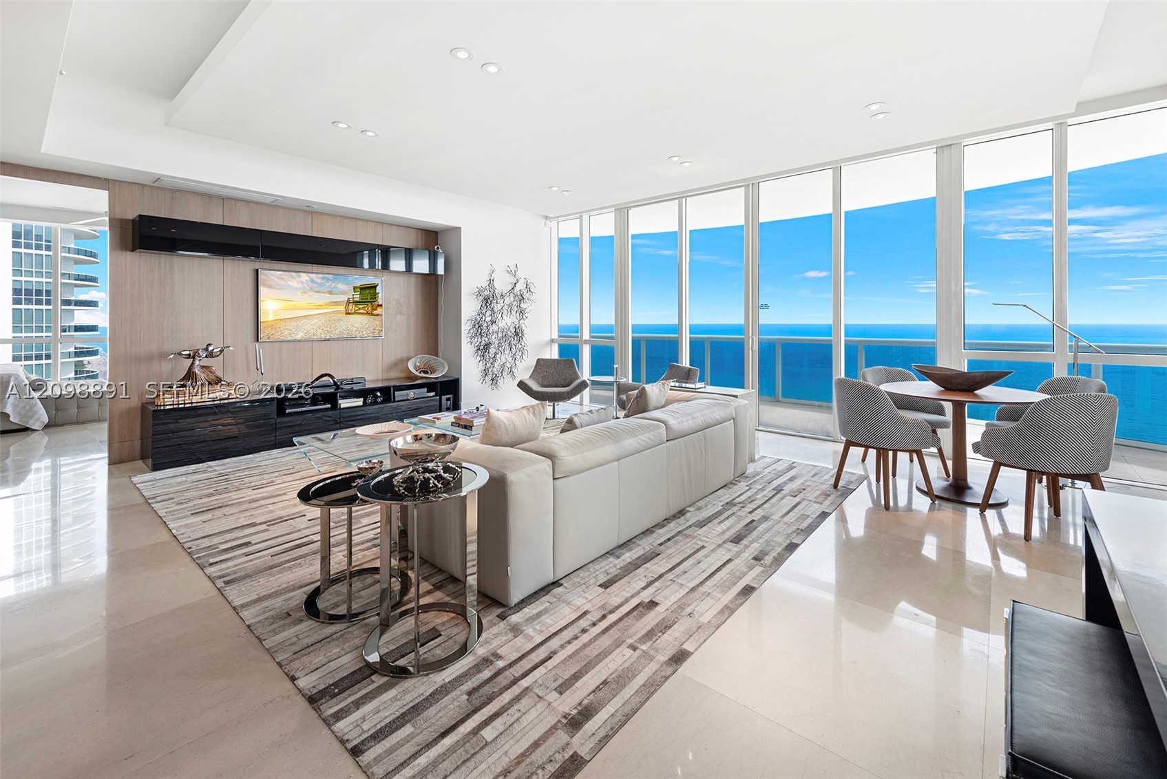 15901 Collins Ave #2801, Sunny Isles Beach FL 33160