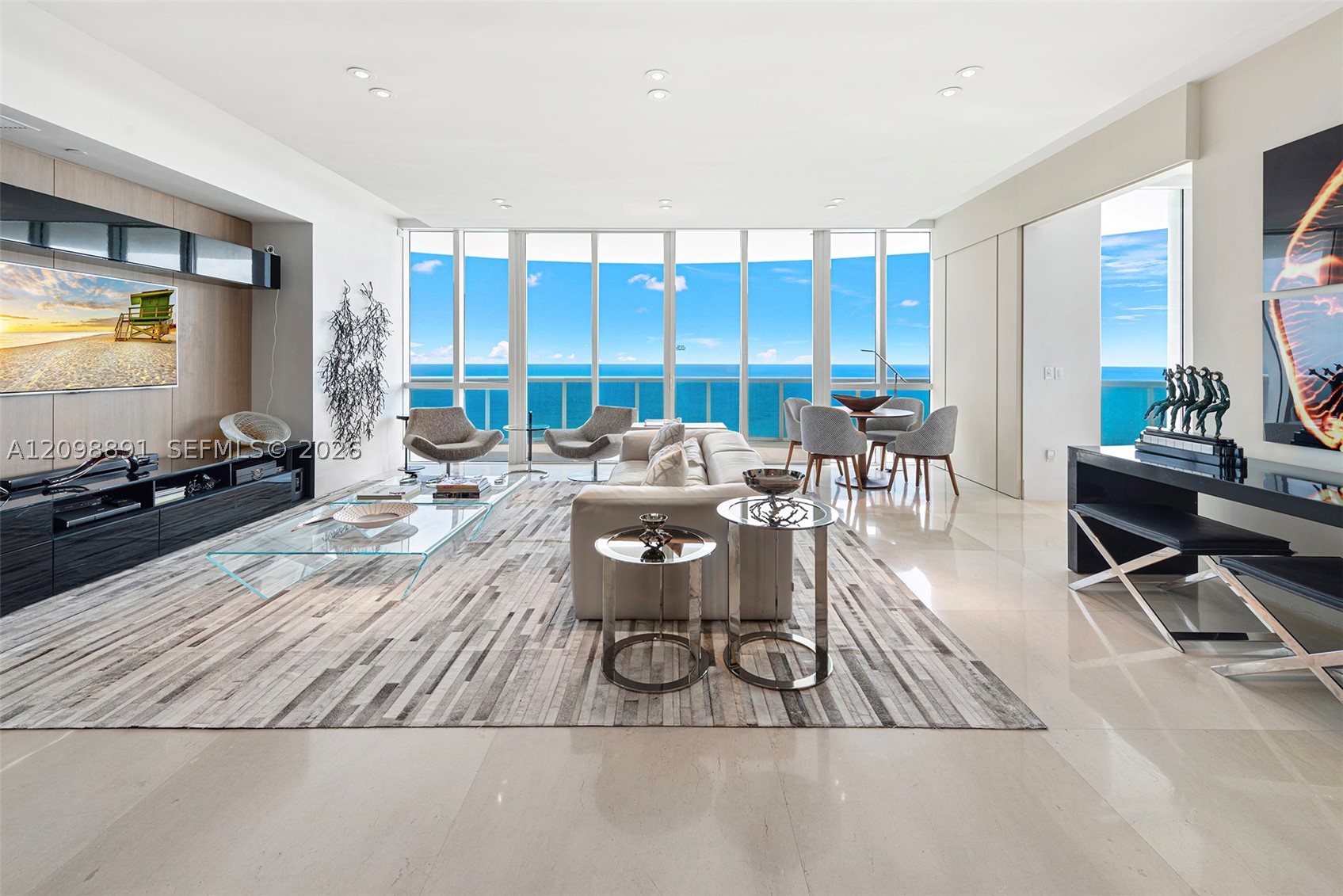 15901 Collins Ave #2801, Sunny Isles Beach FL 33160