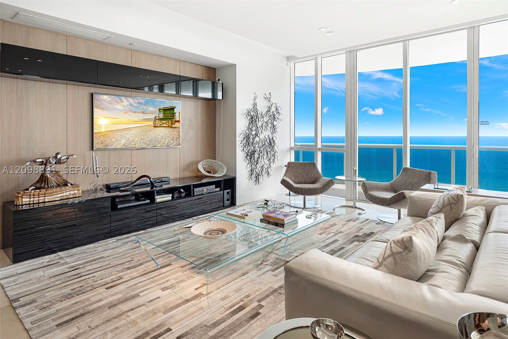 15901 Collins Ave #2801, Sunny Isles Beach FL 33160