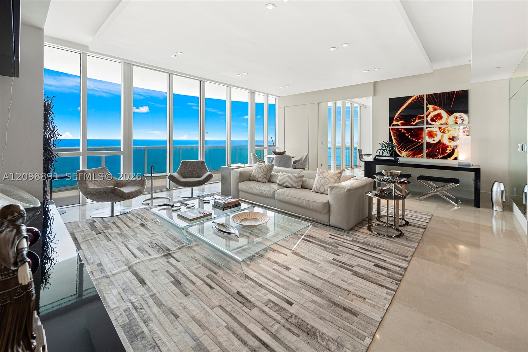 15901 Collins Ave #2801, Sunny Isles Beach FL 33160