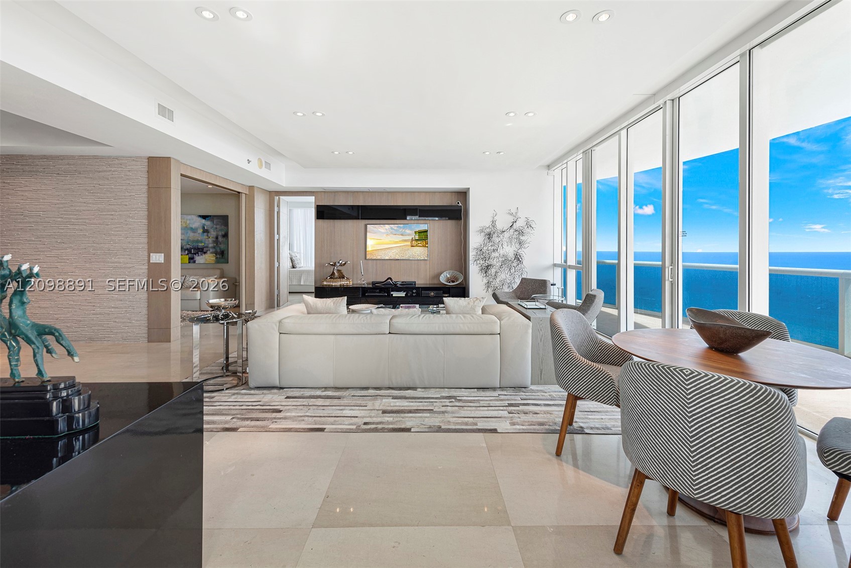 15901 Collins Ave #2801, Sunny Isles Beach FL 33160