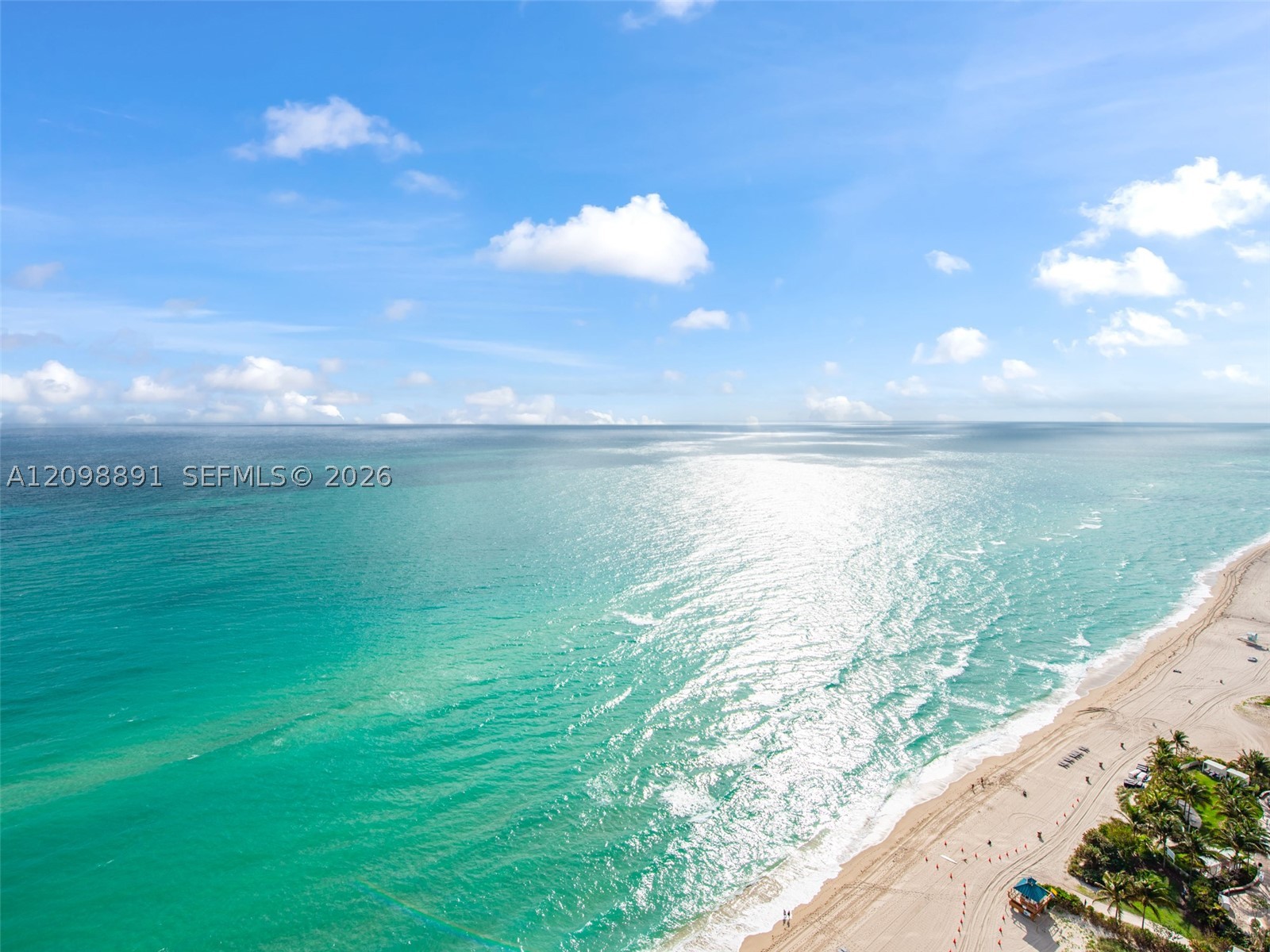 15901 Collins Ave #2801, Sunny Isles Beach FL 33160