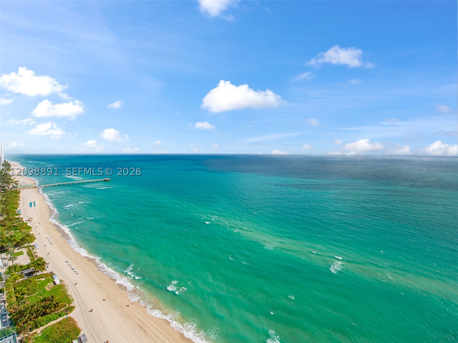 15901 Collins Ave #2801, Sunny Isles Beach FL 33160