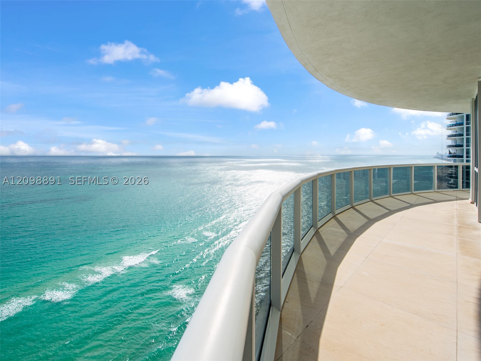 15901 Collins Ave #2801, Sunny Isles Beach FL 33160