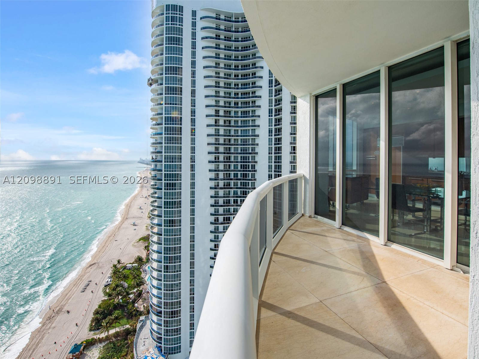 15901 Collins Ave #2801, Sunny Isles Beach FL 33160