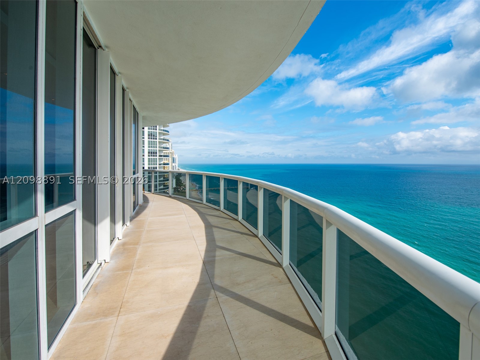 15901 Collins Ave #2801, Sunny Isles Beach FL 33160