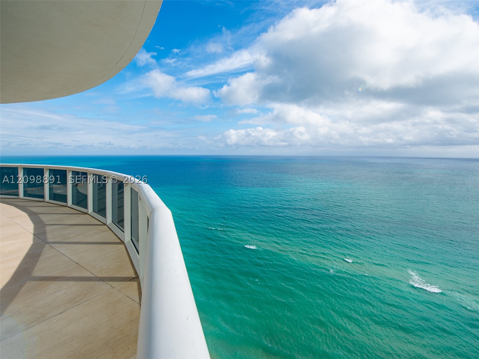 15901 Collins Ave #2801, Sunny Isles Beach FL 33160
