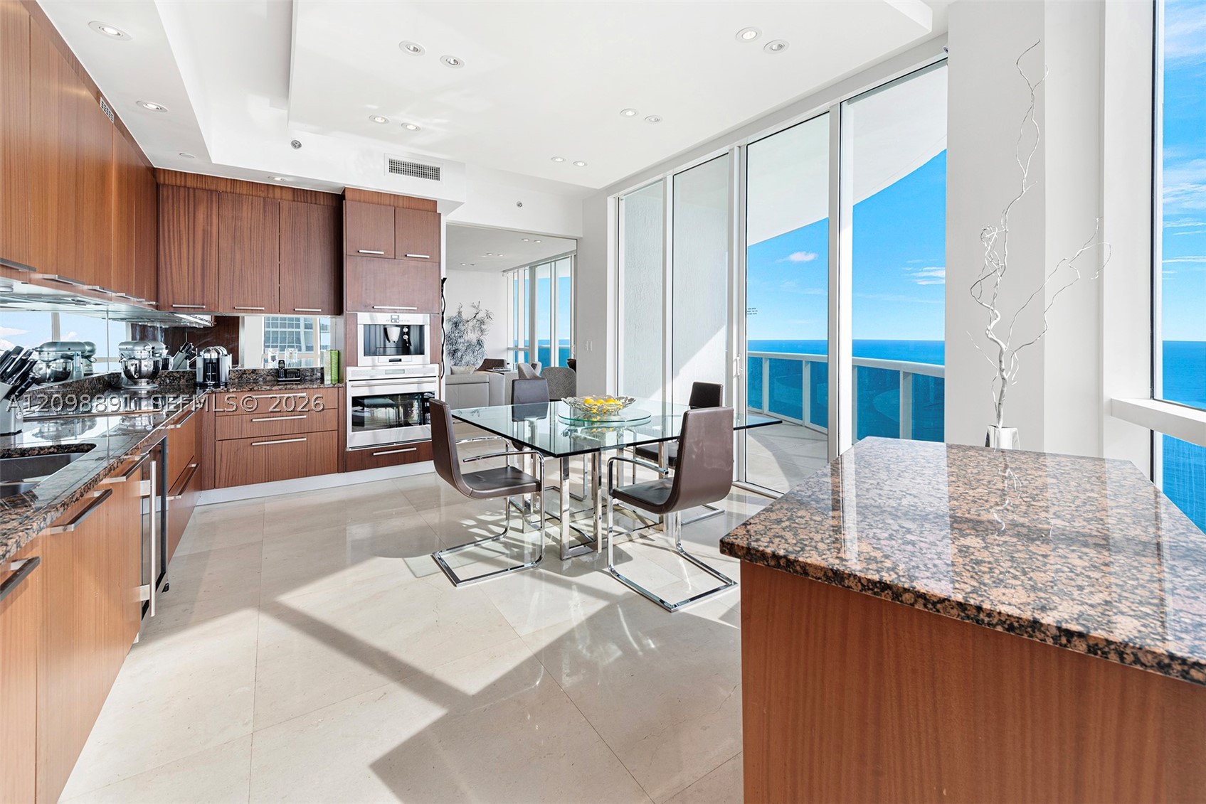 15901 Collins Ave #2801, Sunny Isles Beach FL 33160