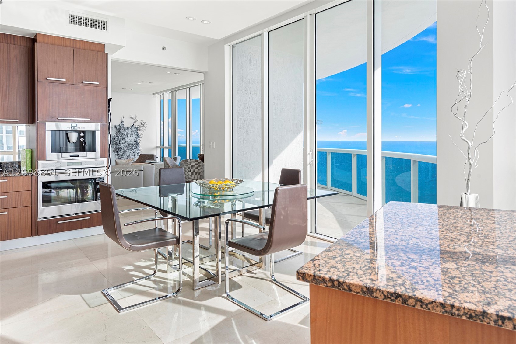 15901 Collins Ave #2801, Sunny Isles Beach FL 33160