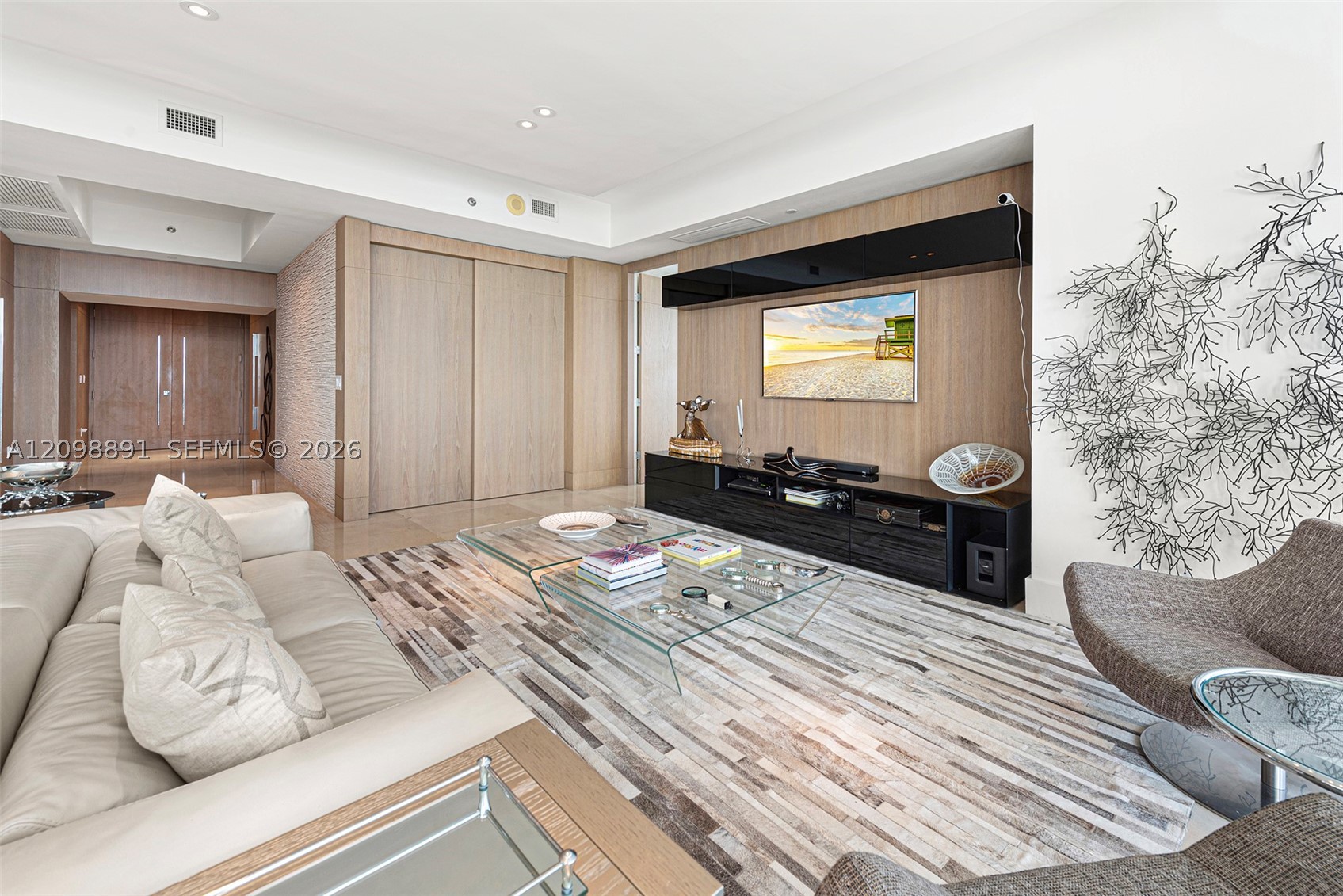 15901 Collins Ave #2801, Sunny Isles Beach FL 33160
