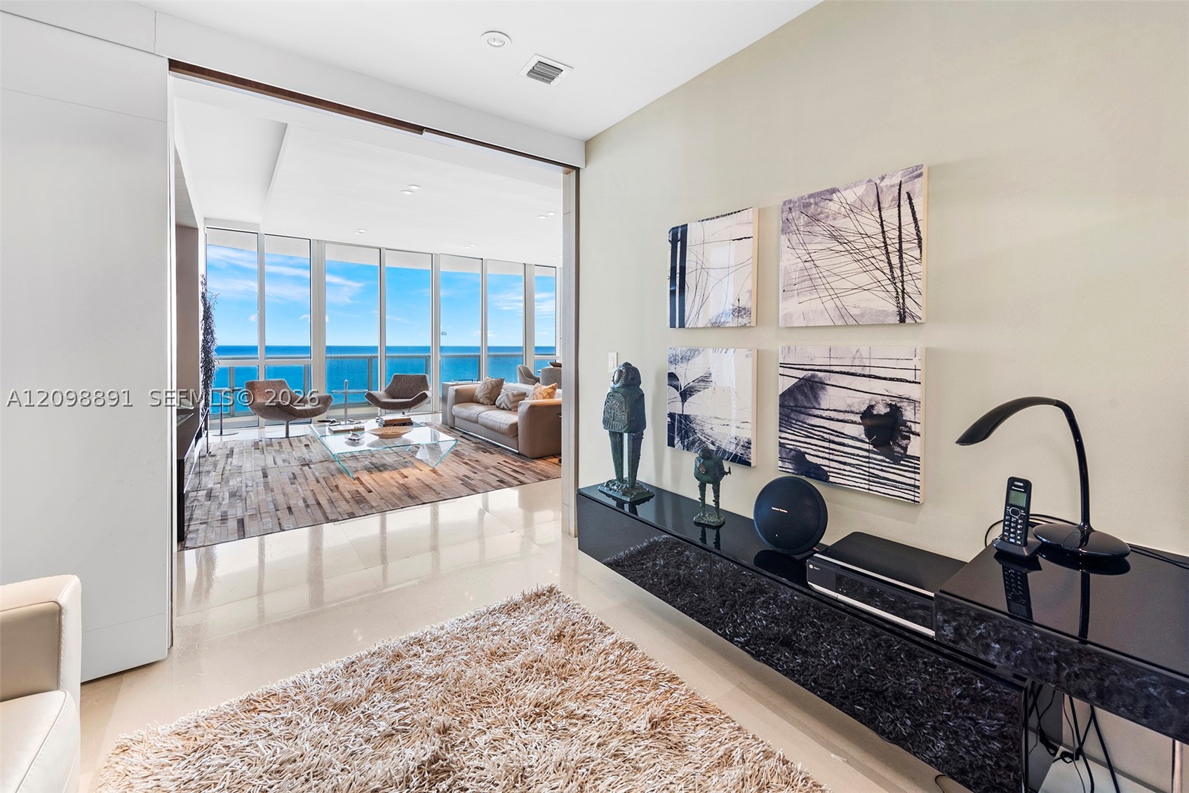 15901 Collins Ave #2801, Sunny Isles Beach FL 33160