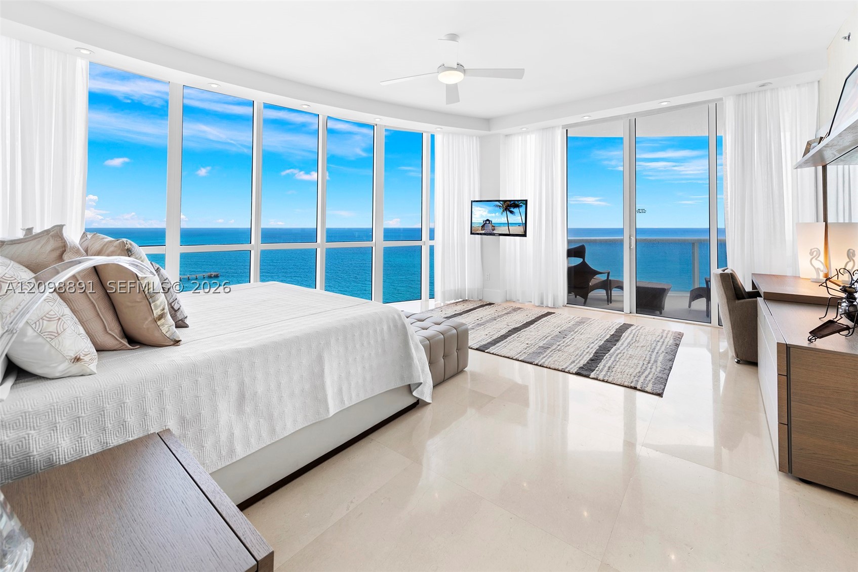 15901 Collins Ave #2801, Sunny Isles Beach FL 33160