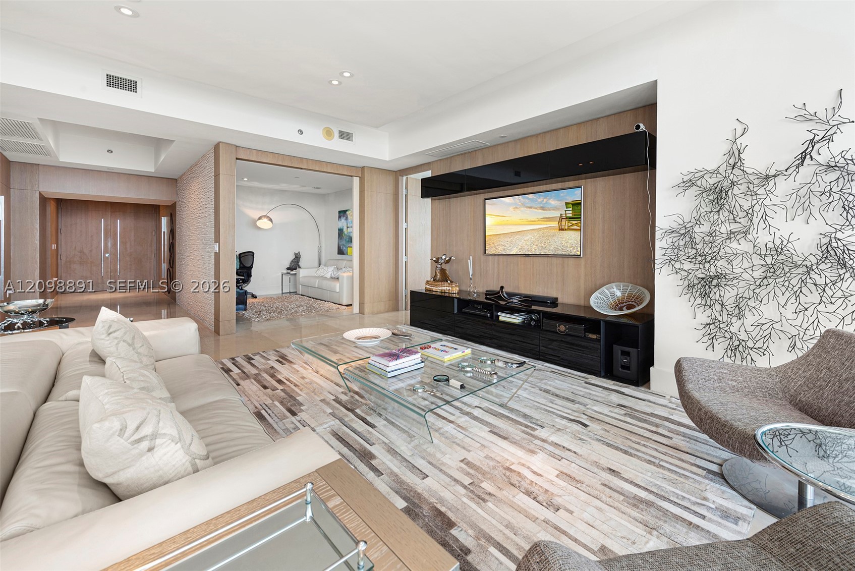 15901 Collins Ave #2801, Sunny Isles Beach FL 33160
