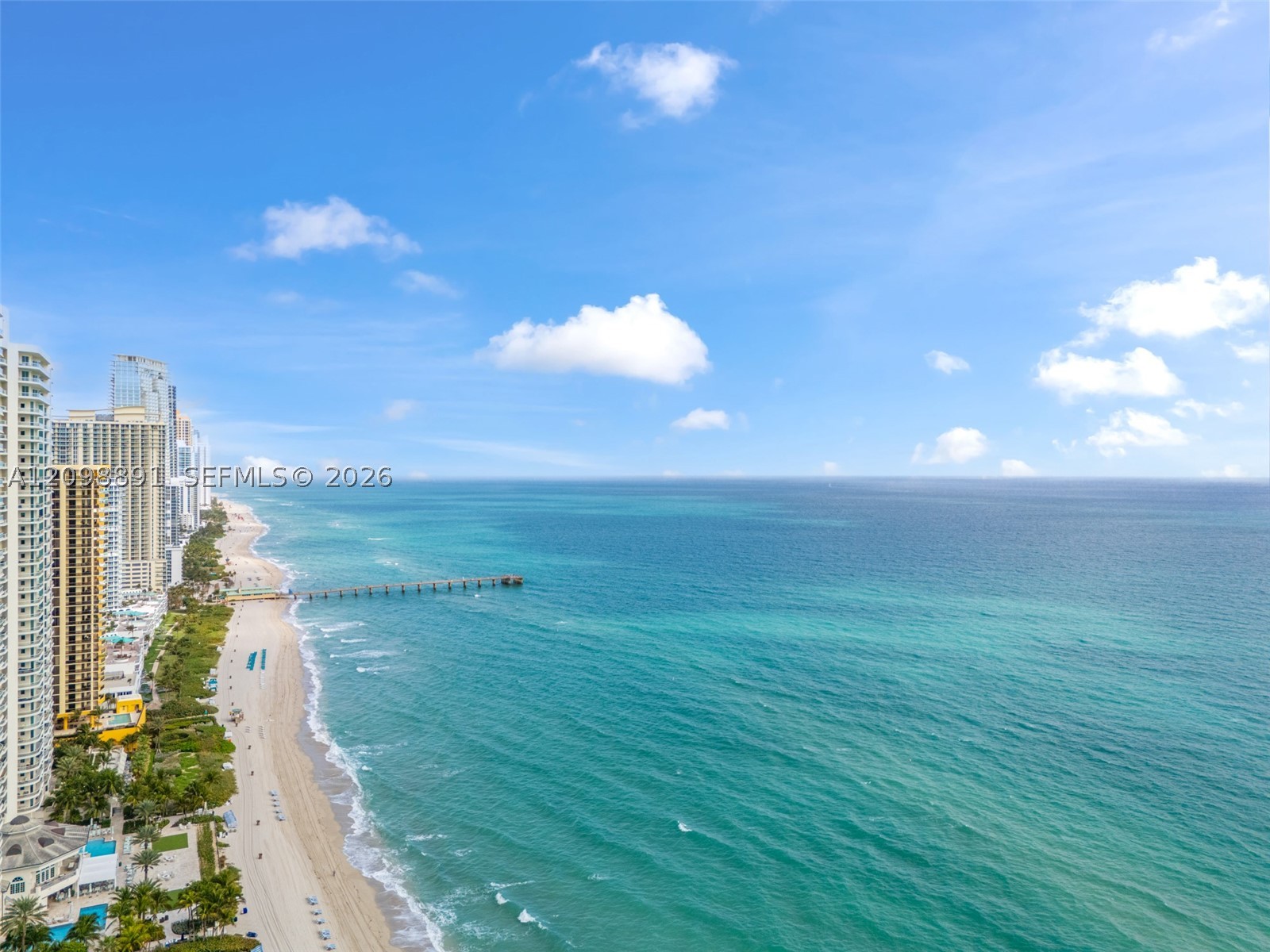 15901 Collins Ave #2801, Sunny Isles Beach FL 33160