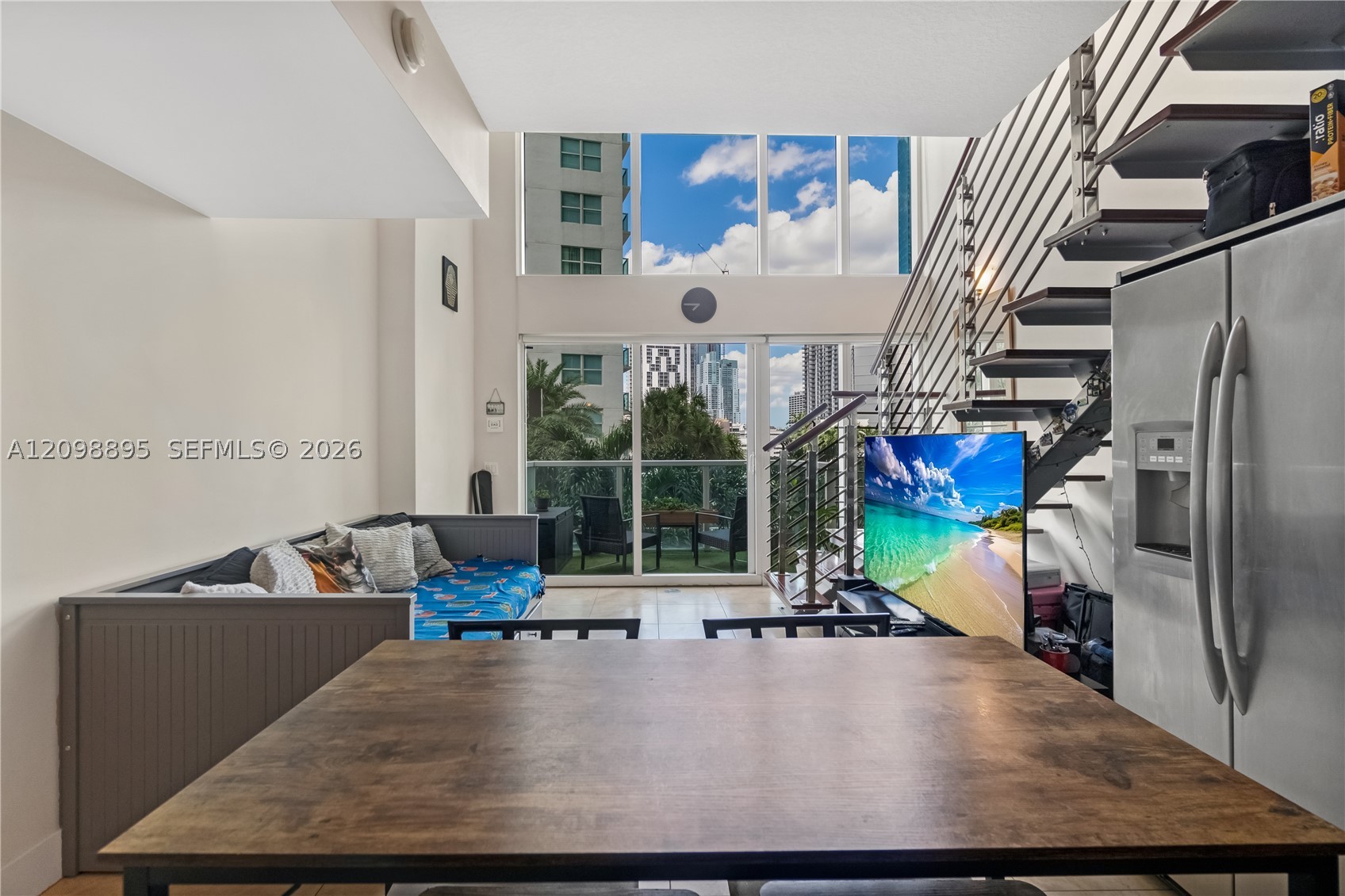 41 SE 5th St #811, Miami FL 33131