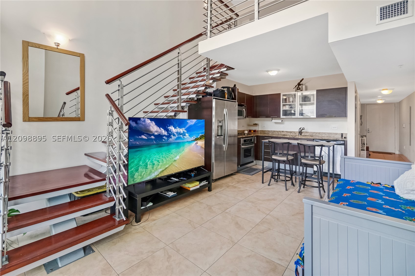 41 SE 5th St #811, Miami FL 33131