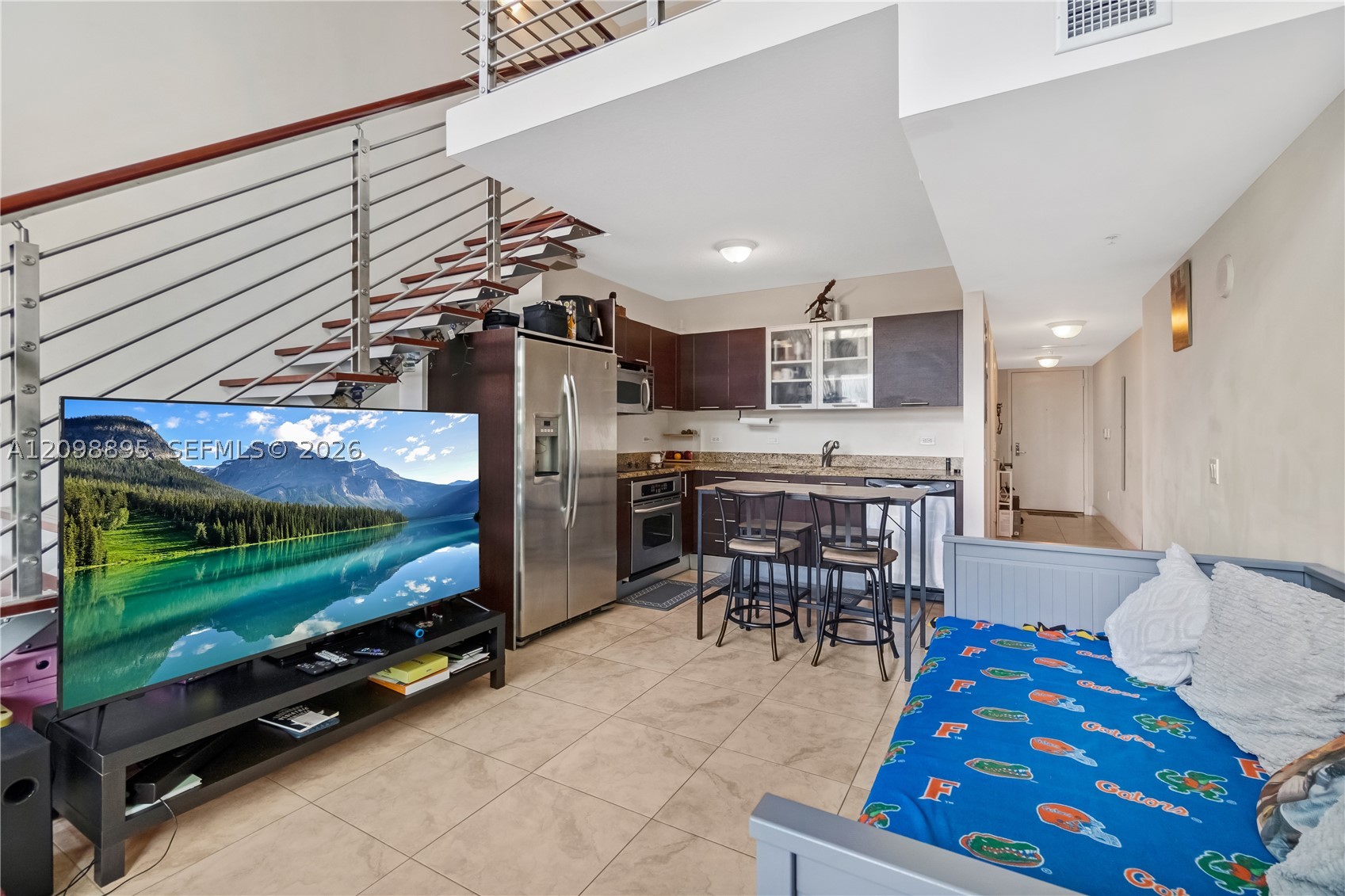41 SE 5th St #811, Miami FL 33131
