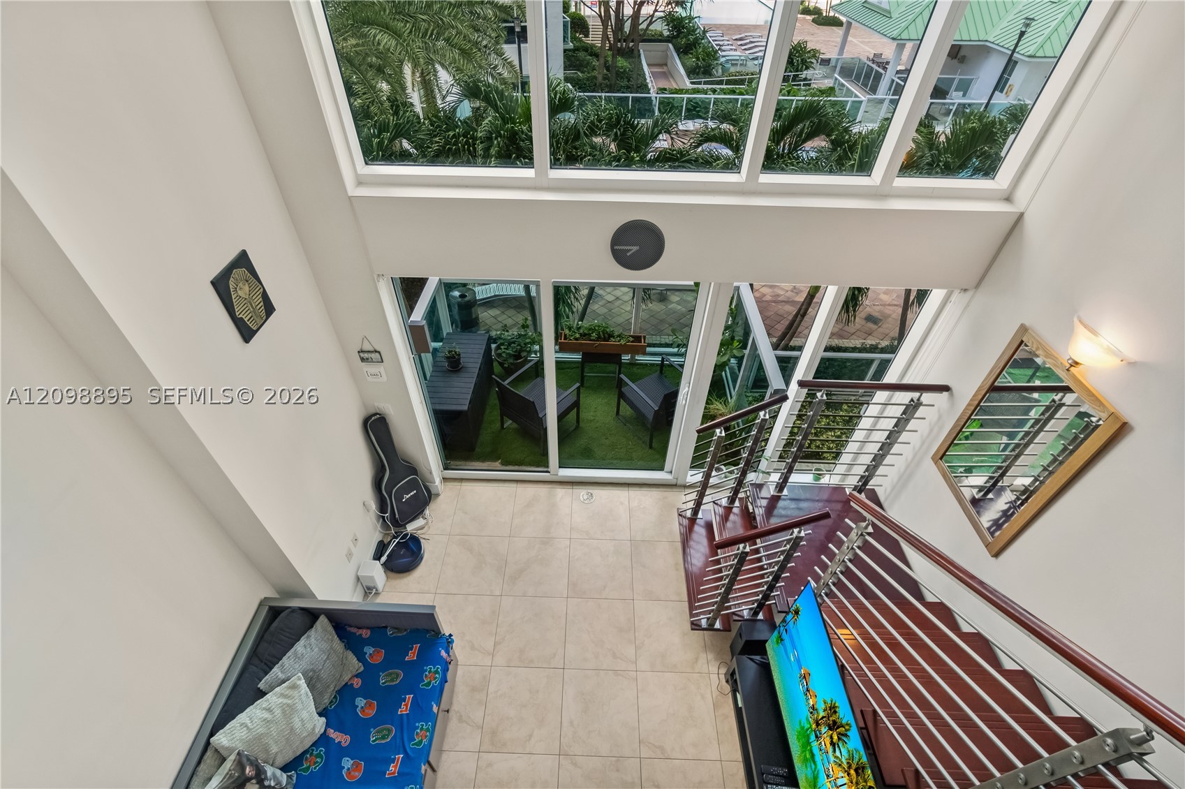 41 SE 5th St #811, Miami FL 33131