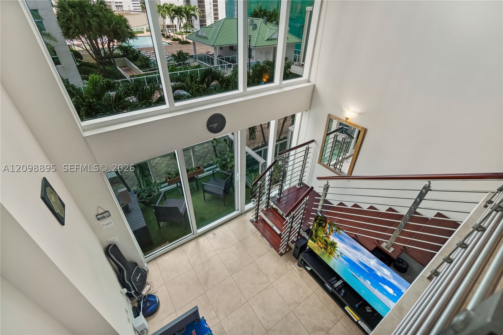 41 SE 5th St #811, Miami FL 33131