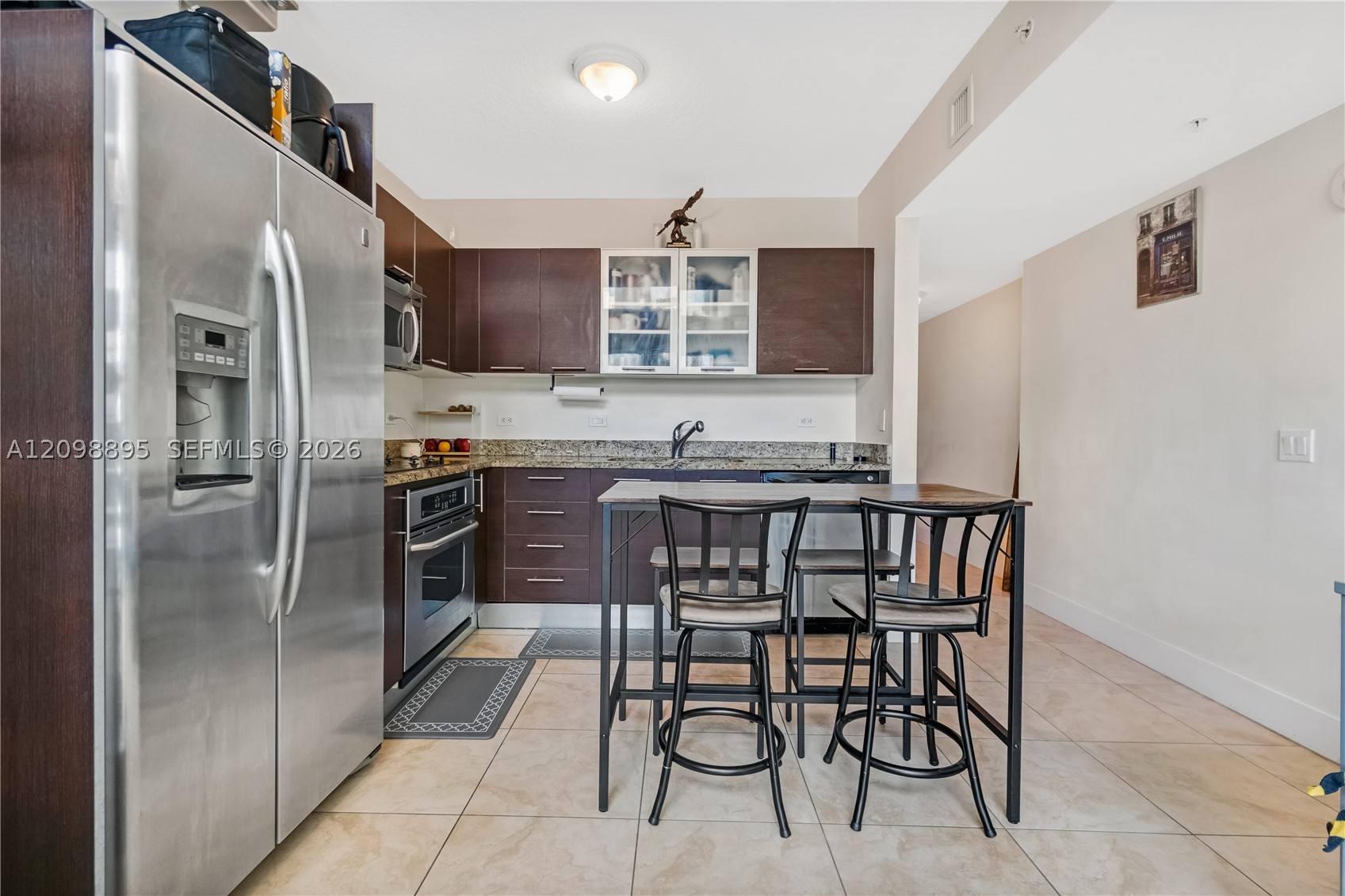 41 SE 5th St #811, Miami FL 33131